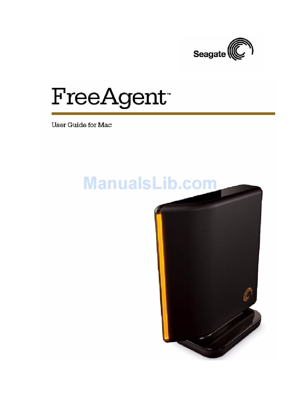 free agent desk for mac