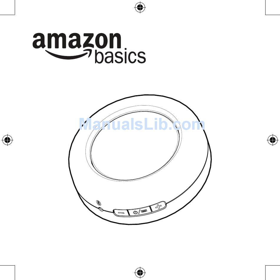 amazonbasics bsk30 pairing