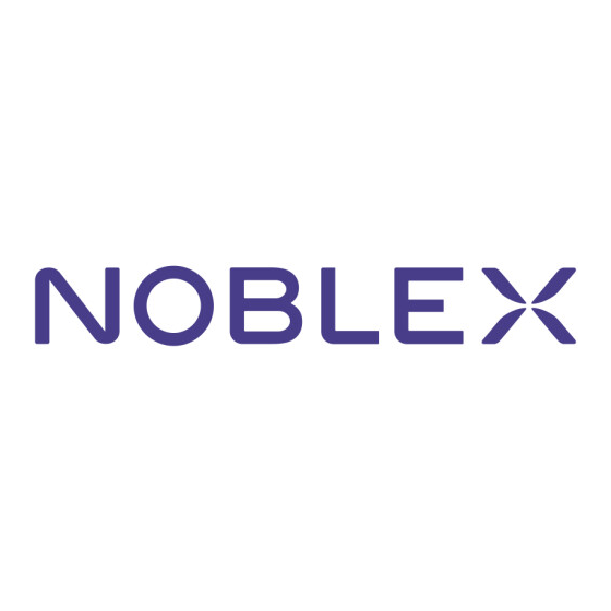 Noblex NF 7? x 50 C inception User Manual