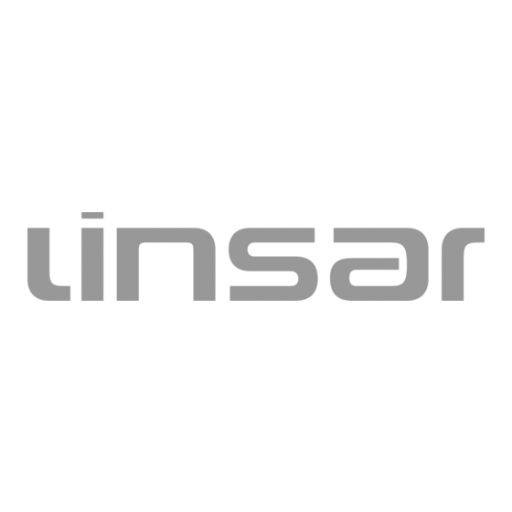 Linsar 214L Original Operating Instructions