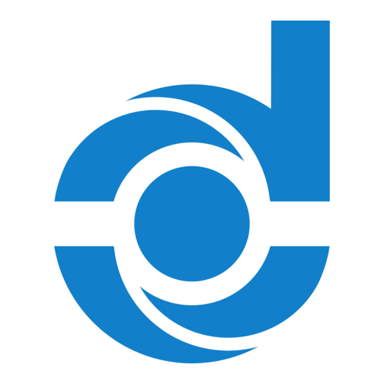 Donaldson Torit 50 Series Installation And Operation Manual