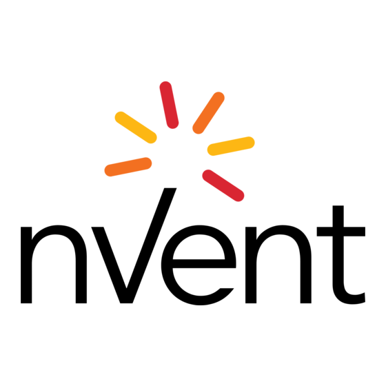 nvent CADDY Speed Link Instruction Sheet