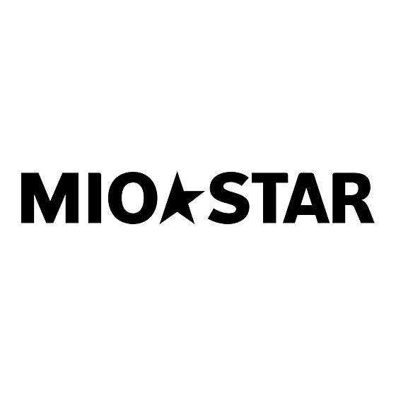 Mio Star VE-284 A++ Instruction Booklet