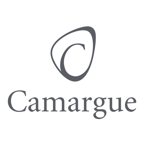 CAMARGUE CLEAN DRY INSTALLATION MANUAL Pdf Download ManualsLib CAMARGUE CLEAN DRY INSTALLATION MANUAL Pdf Download ManualsLib