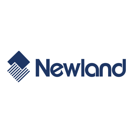 Newland NLS-PT980-II Series User Manual