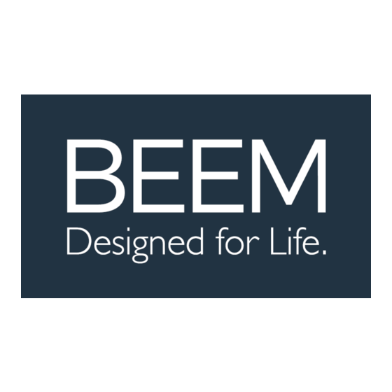 Beem DYNAMIC i-POWER User Manual