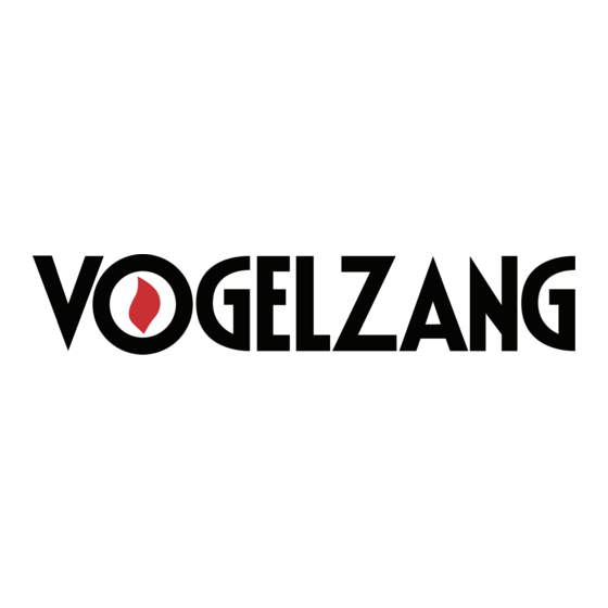 Vogelzang International VG7100 Installation & Operator's Manual
