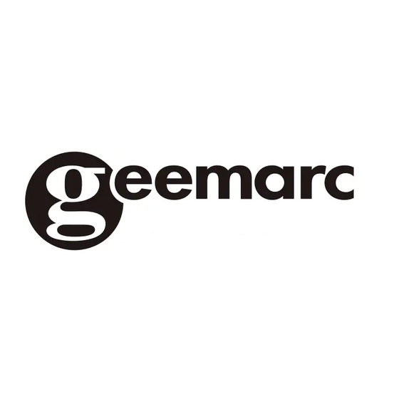 Geemarc CL1100 User Manual