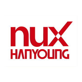 HANYOUNG NUX HY-1000 Instruction Manual