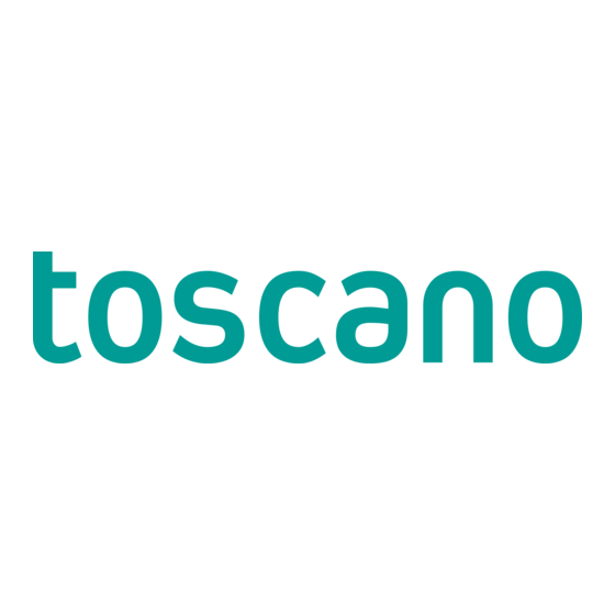 toscano VIGILEC Zero Plus Installation And Operation