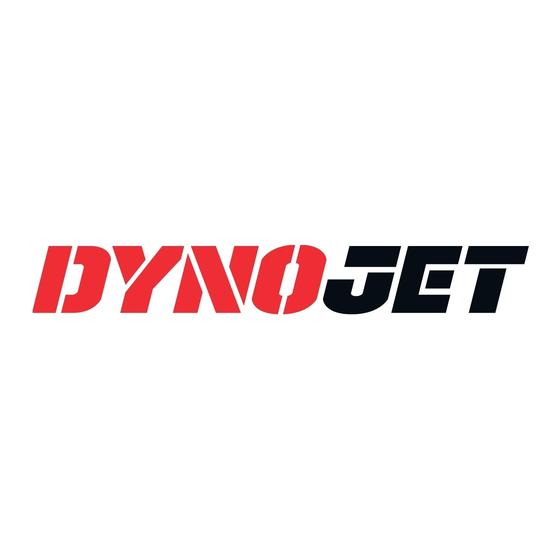Dynojet GSX1300R Installation Instructions
