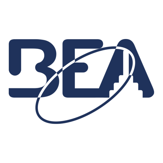 BEA Nema 4 Flex IR Technical Specifications