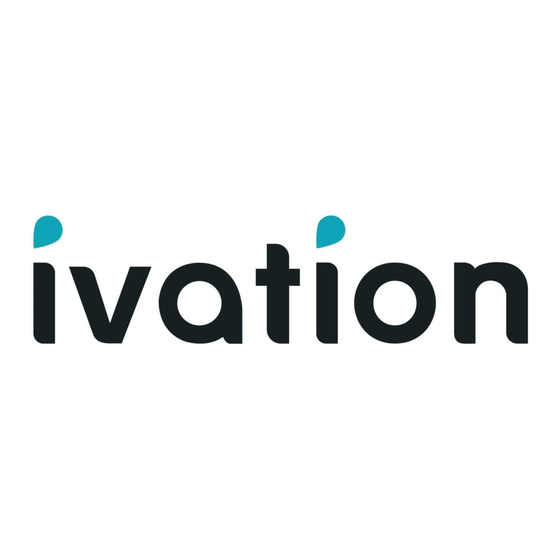 Ivation IVAAFWR User Manual