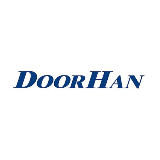 DoorHan WDKIT Quick Start Manual