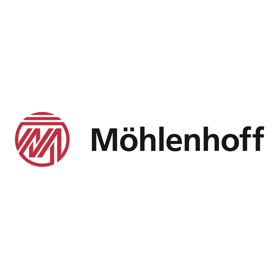 Mohlenhoff Alpha IP Manual