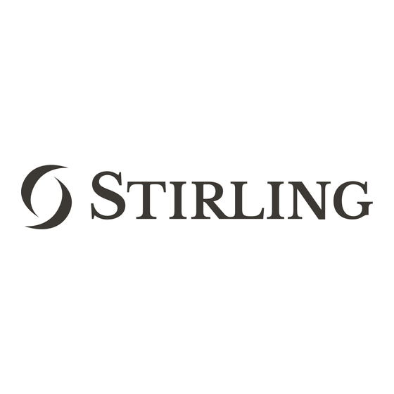 STIRLING STR-DWSS12N INSTRUCTION MANUAL Pdf Download | ManualsLib