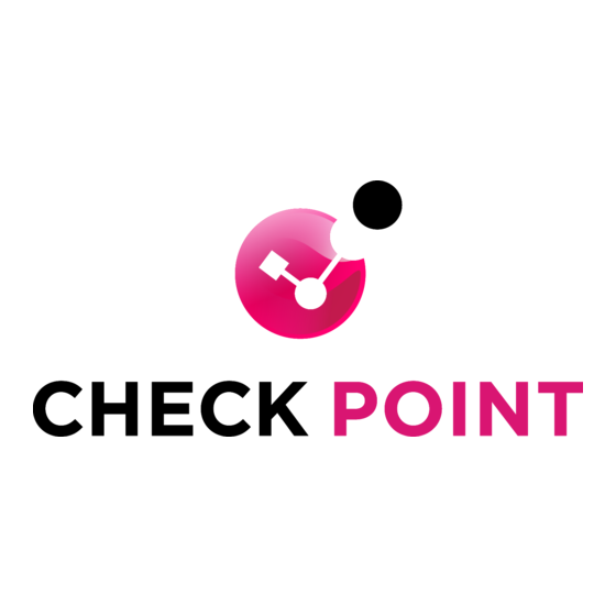 Check Point IP690 - Flash Based Sys Installation Manual