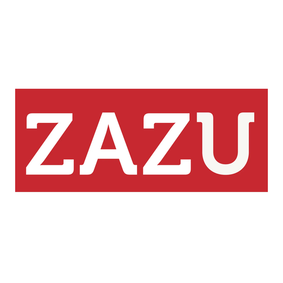 ZAZU Timo the toucan Manual