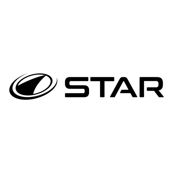 Star EV Stalker 4x4 Owner's Manual, Safety Manual, And Warranty Information