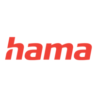 HAMA TRAVEL 600 OPERATING INSTRUCTIONS MANUAL Pdf Download | ManualsLib