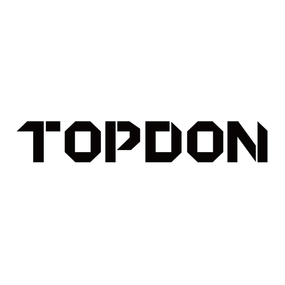 Topdon TCView User Manual