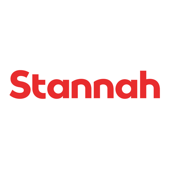 Stannah MICROLIFT User Handbook Manual