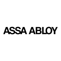 ASSA ABLOY SARGENT IN120 QUICK START MANUAL Pdf Download | ManualsLib