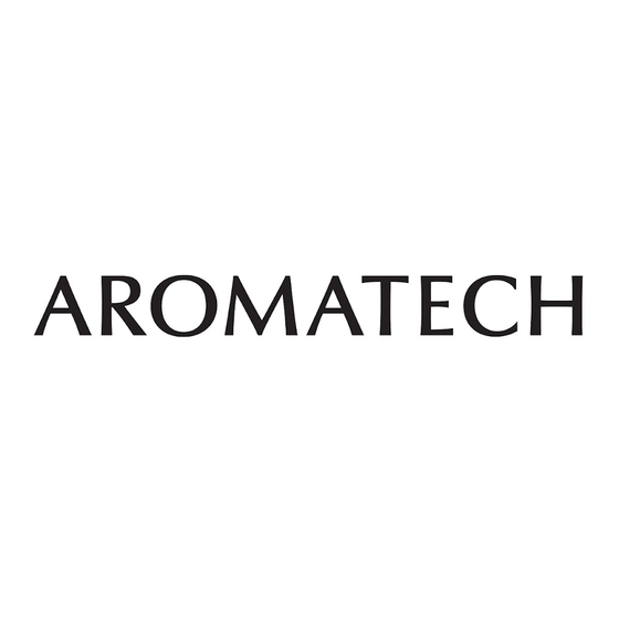 AROMATECH AMBIENCE MANUAL Pdf Download ManualsLib