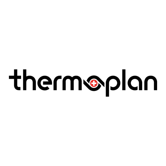 Thermoplan AGUILA AG220 Technical Manual