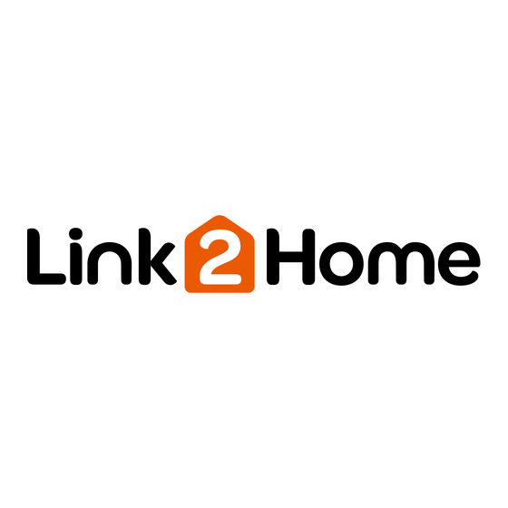 Link2Home EM-WL-1030D Manual