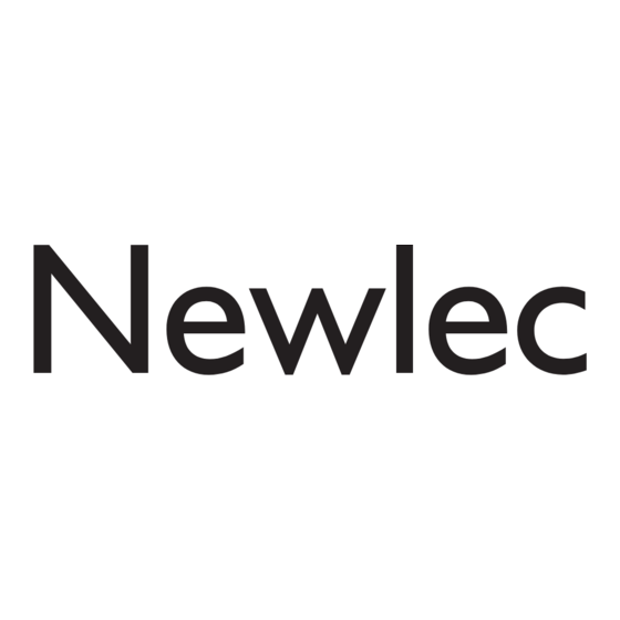 Newlec NL5701B Instructions