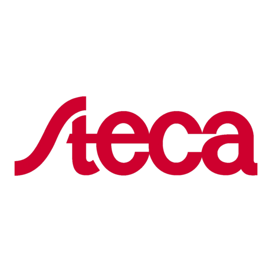 Steca Solarix 2401 Manual