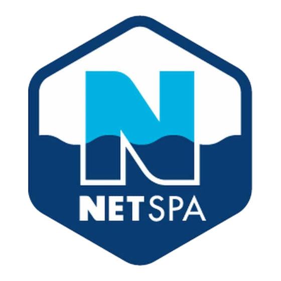 NETSPA CLEANER User Manual