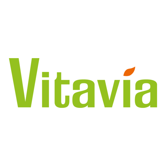 Vitavia Cassiopeia 9900 Assembly Instructions Manual