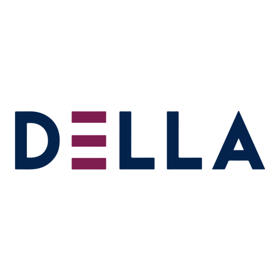 DELLA 048-MS-12 USER MANUAL Pdf Download | ManualsLib