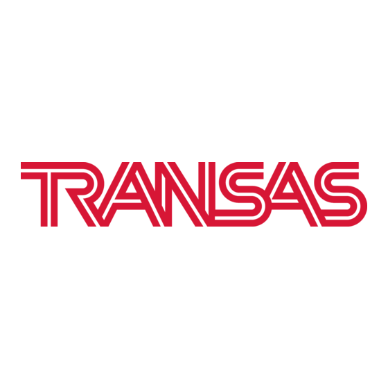 Transas Class B User Manual