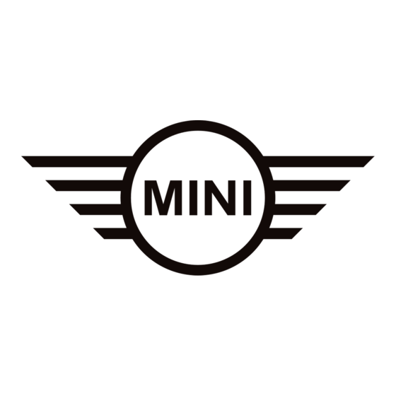 Mini S Owner's Manual