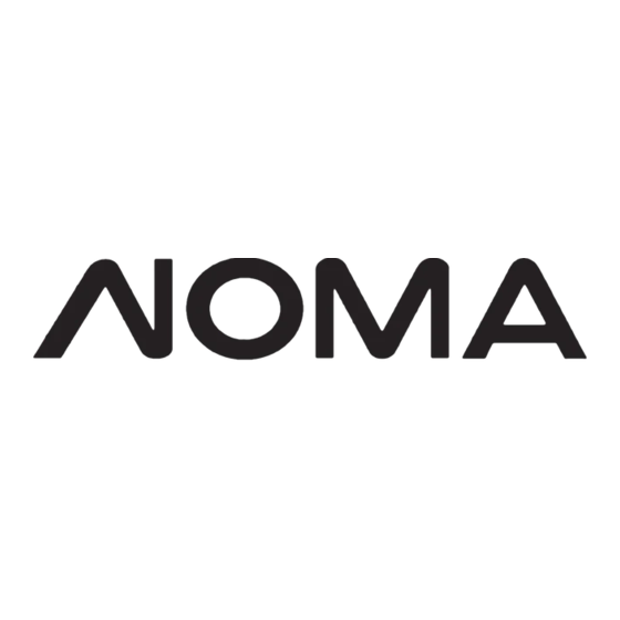 NOMA 043-7026-6 User Manual