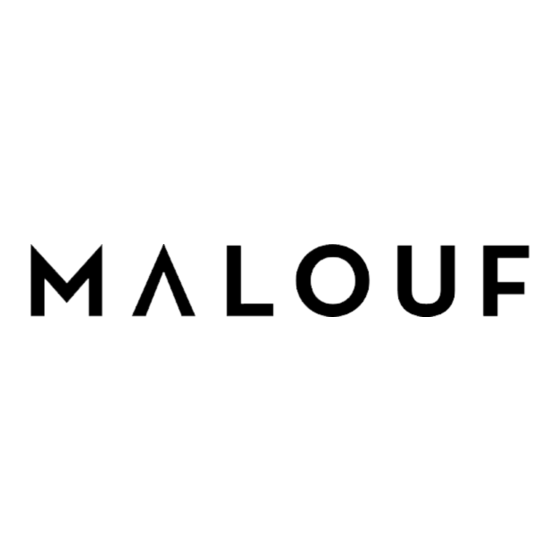 Malouf EASTMAN Assembly
