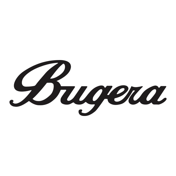 Bugera 412F-BK Brochure & Specs