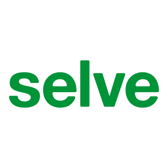 Selve i-R Marki Send Plus Operating Instructions Manual