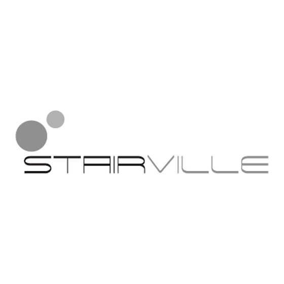 Stairville LED Flood 30W User Manual