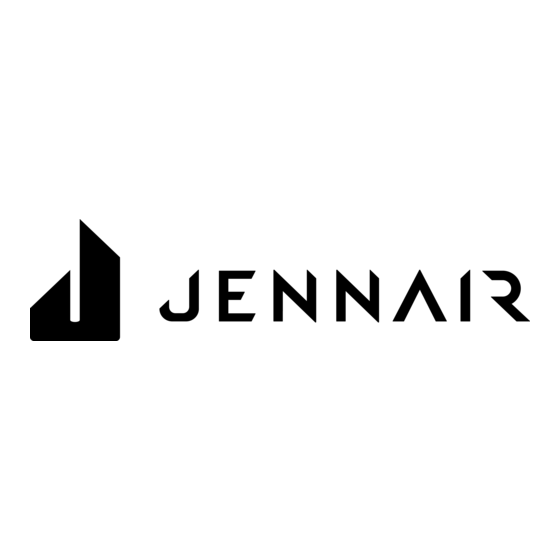 Jenn-Air JS42NXFXDW Installation Manual