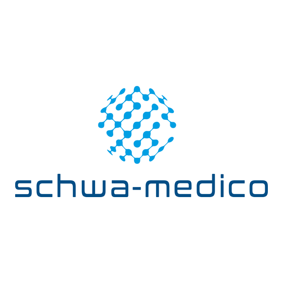 schwa-medico MODULAS VERUM Manual