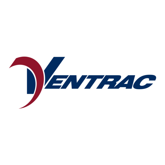 Ventrac HE302 Operator's Manual And Parts List