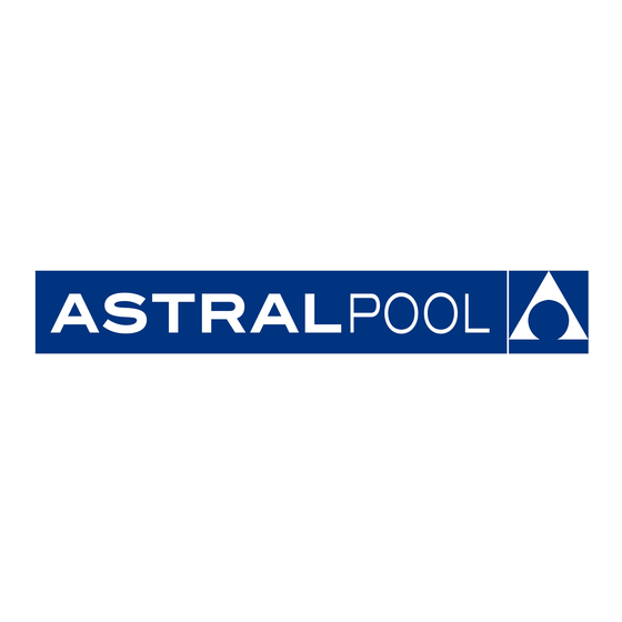 Astralpool MINI Installation And Maintenance Manual