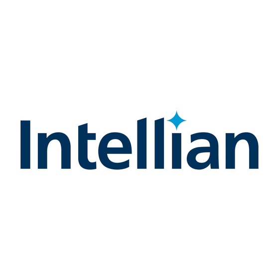 Intellian i9P User Manual