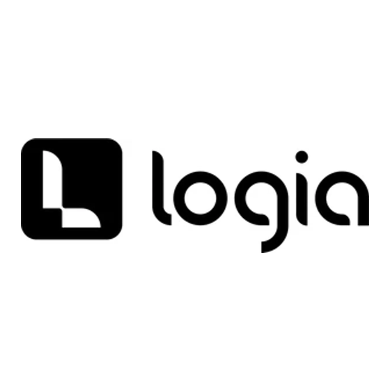 Logia PM10 User Manual