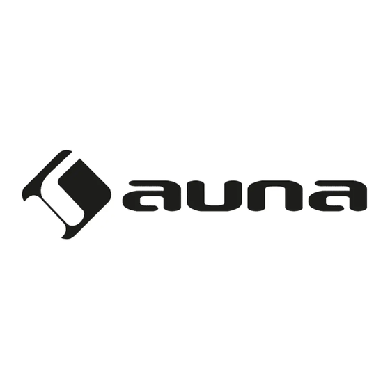 auna 10028023 User Manual