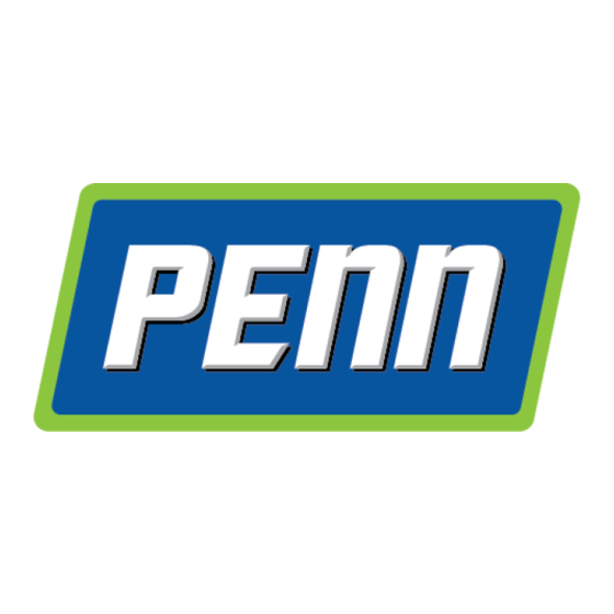 Penn System 450 Series Technical Bulletin